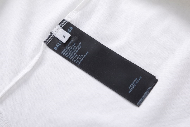 Balenciaga T-Shirts